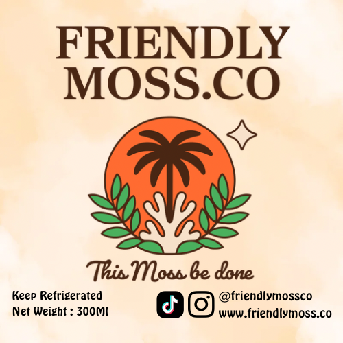 Sea Moss Products