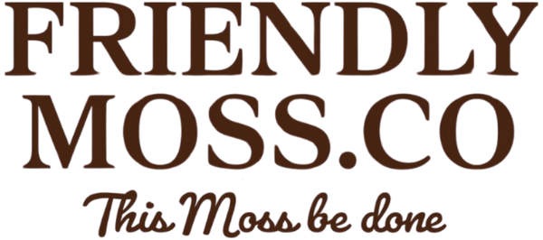 Friendly Moss Co 